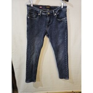 Levis Dry Good 2010 Jeans Slim.fit Men